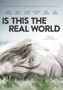 Is This The Real World
