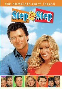Step by Step: The Complete First Season