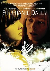 Stephanie Daley