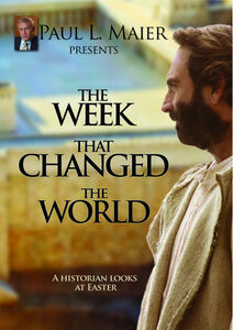 Week That Changed The World