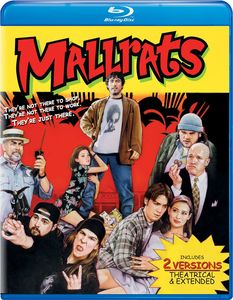 Mallrats , Shannen Doherty