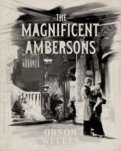 The Magnificent Ambersons (Criterion Collection) , Joseph Cotten