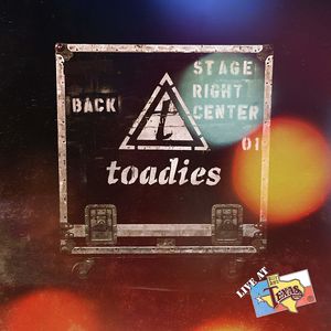 Live At Billy Bob'S Texas , Toadies