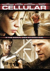 Cellular , Kim Basinger