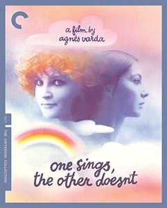 One Sings, The Other Doesn't (Criterion Collection)