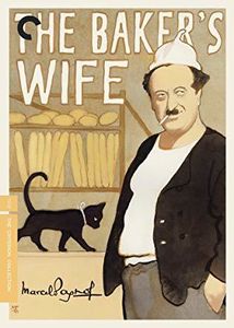 The Baker's Wife (Criterion Collection)