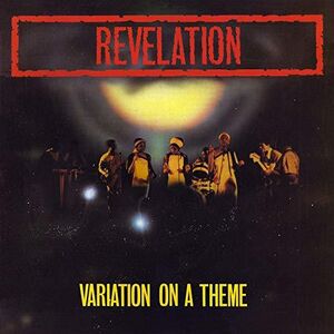 Variation On A Theme , Revelation