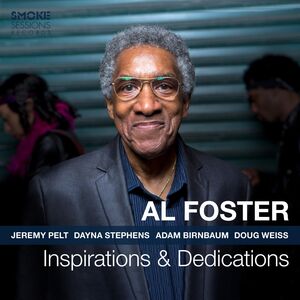 Inspirations & Dedications , Al Foster