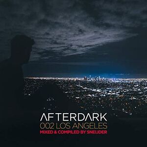 Afterdark 002 (Los Angeles) [Import]