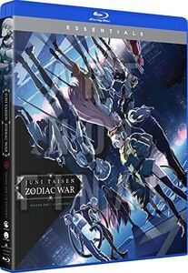 Juni Taisen: Zodiac War - Season One