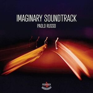 Imaginary Soundtrack [Import]