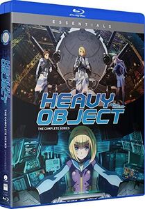 Heavy Object: The Complete Series