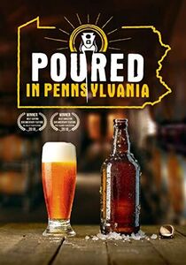 Poured In Pennsylvania