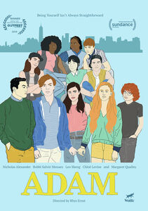 Adam