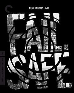 Fail-Safe (Criterion Collection) , Henry Fonda