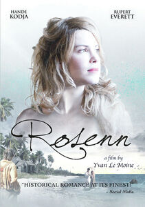 Rosenn , Stanislas Merhar