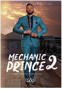 Mechanic Prince 2