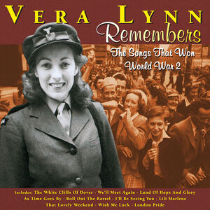 Remembers: The Songs That Won World War 2 [Import]
