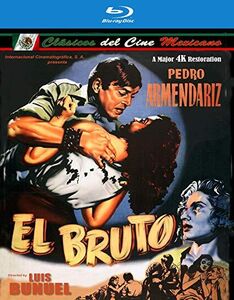 El Bruto