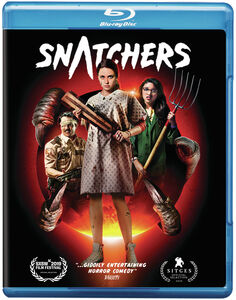 Snatchers