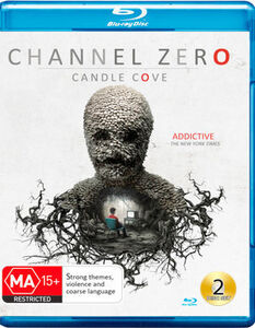 Channel Zero: Candle Cove: Season One [Import]