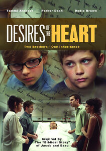 Desires Of The Heart