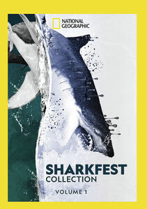 Sharkfest Collection, Vol. 1