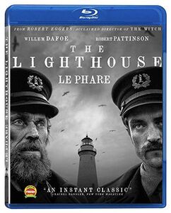 The Lighthouse (Le Phare) [Import]