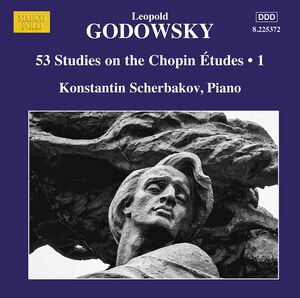 Piano Music 14 , Konstantin Scherbakov