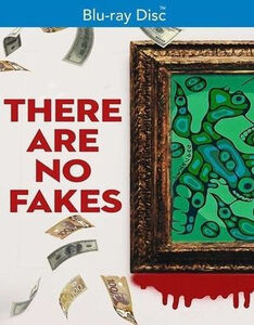 There Are No Fakes