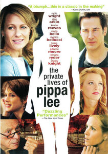 Private Lives Of Pippa Lee