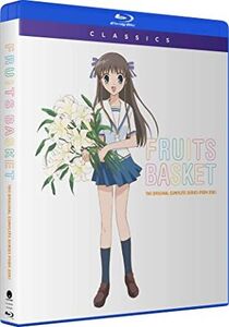 Fruits Basket: The Complete Series