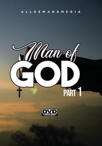 Man Of God 1