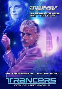 Trancers: City of Lost Angeles