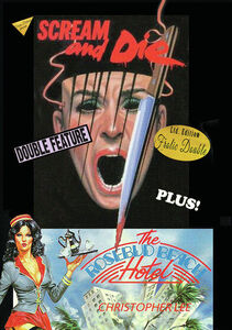 Scream and Die / The Rosebud Beach Hotel