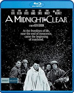 A Midnight Clear , Peter Berg