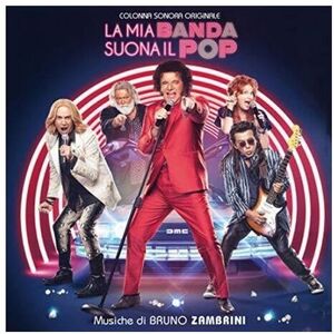 La Mia Banda Suona Il Pop (Original Soundtrack) [Import]