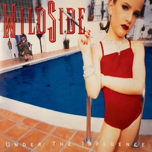 Under The Influence [Import]