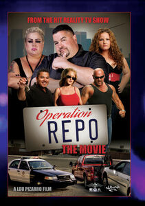 Operation Repo