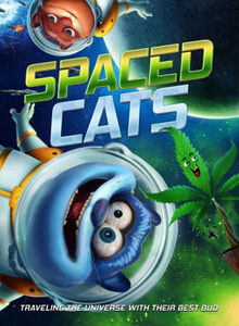 Spaced Cats