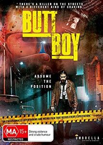Butt Boy [Import]