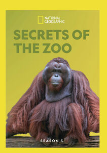 Secrets of the Zoo: Season 3