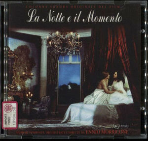 La Notte E Il Momento (Original Soundtrack) [Import]