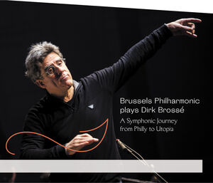 Symphonic Journey , Brussels Philharmonic Brosse