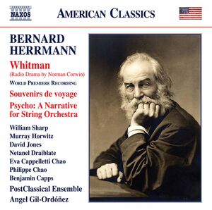 Whitman , Postclassical Ensemble Gil-Ordonez