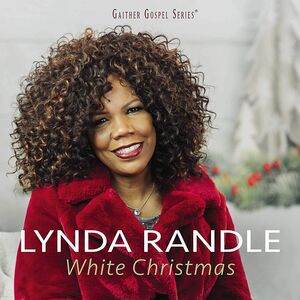 White Christmas , Lynda Randle