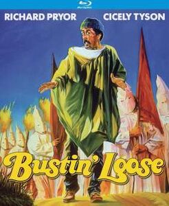 Bustin' Loose , Richard Pryor