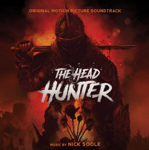 The Head Hunter (Original Soundtrack)