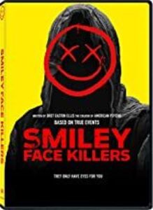 Smiley Face Killers , Mia Serafino