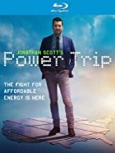 Jonathan Scott's Power Trip